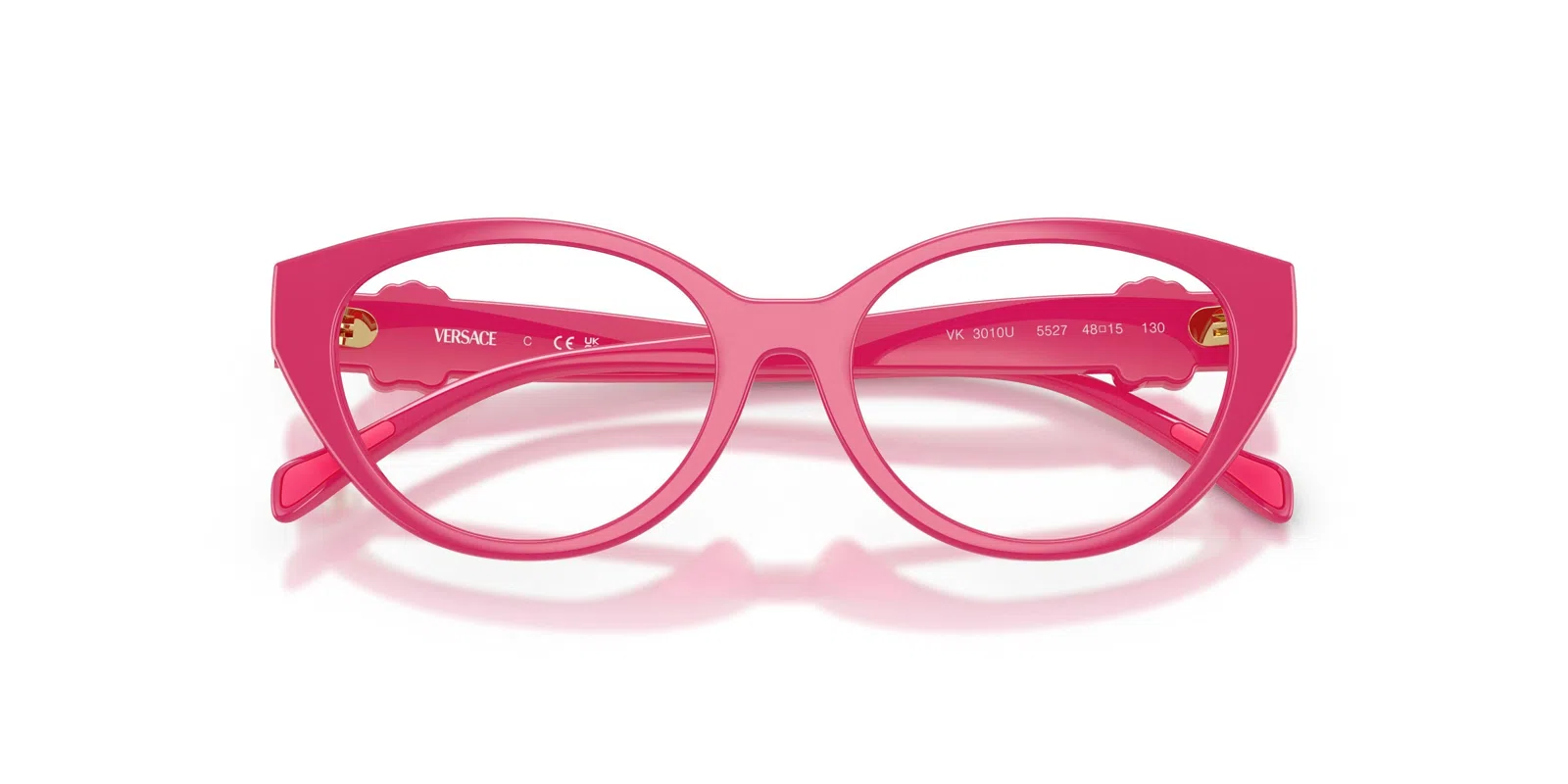 Versace Kids 3010U Eyeglasses - view 23